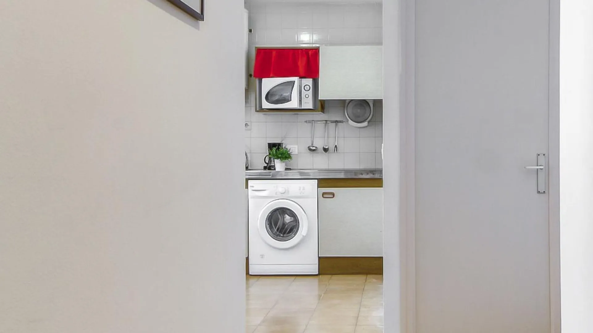 Apartment Mismar-1 By Interhome Roses Spain