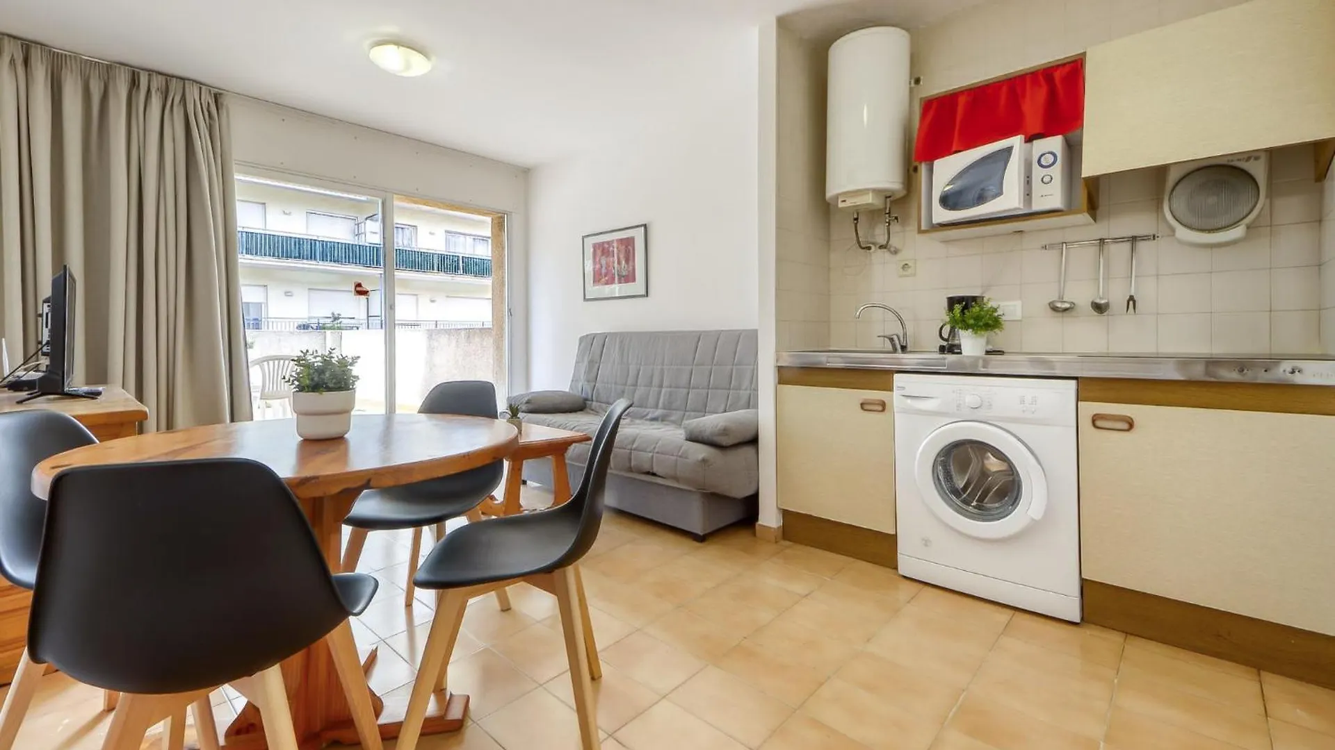 Apartment Mismar-1 By Interhome Roses