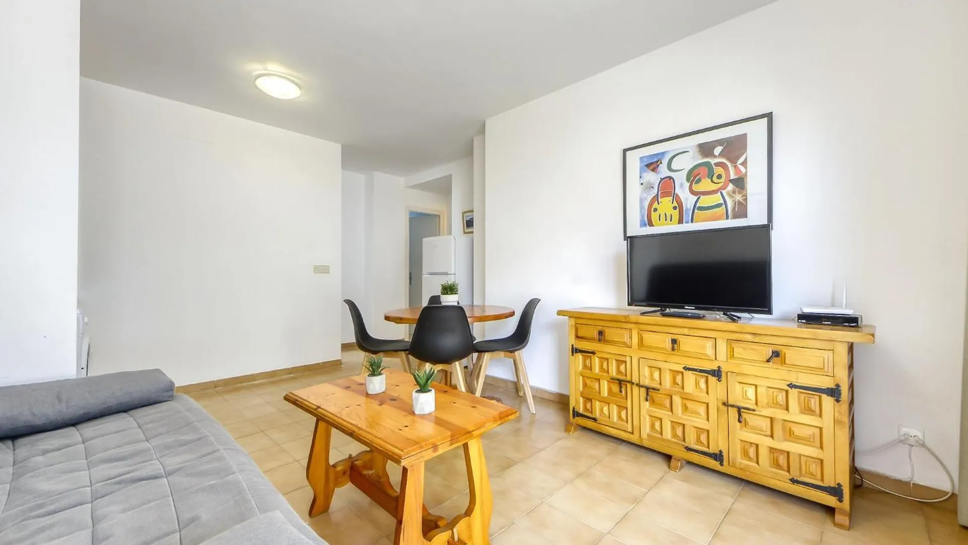 Apartment Mismar-1 By Interhome Roses
