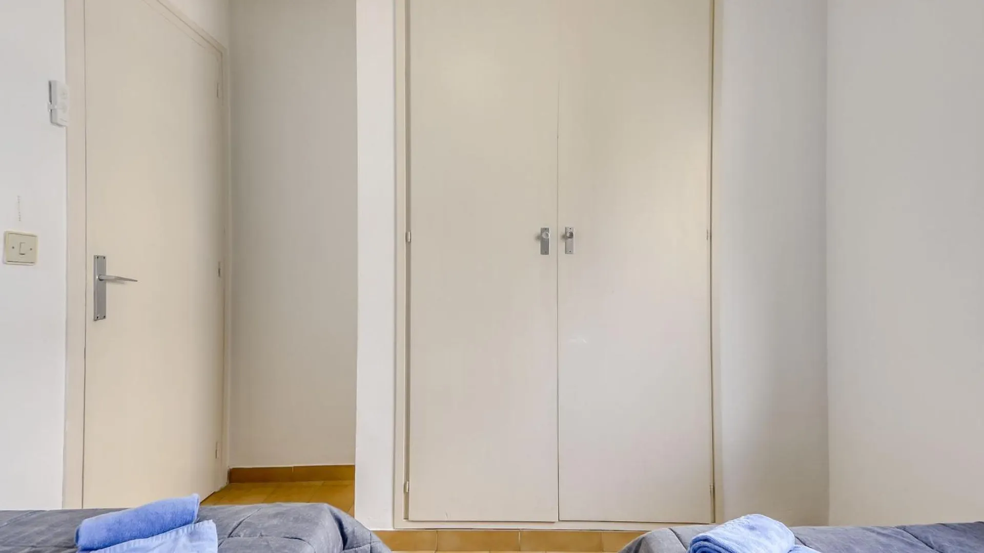 Apartment Mismar-1 By Interhome Roses 0*,  Spain