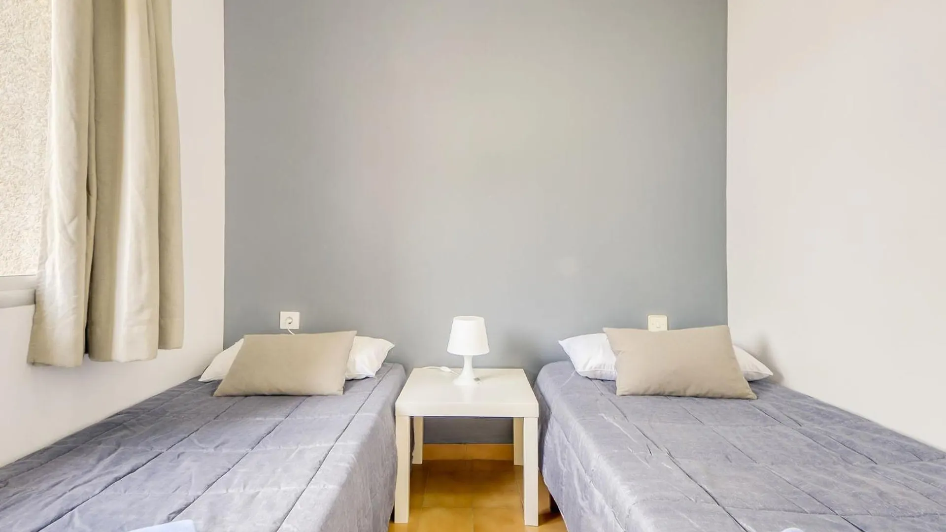 Apartment Mismar-1 By Interhome Roses