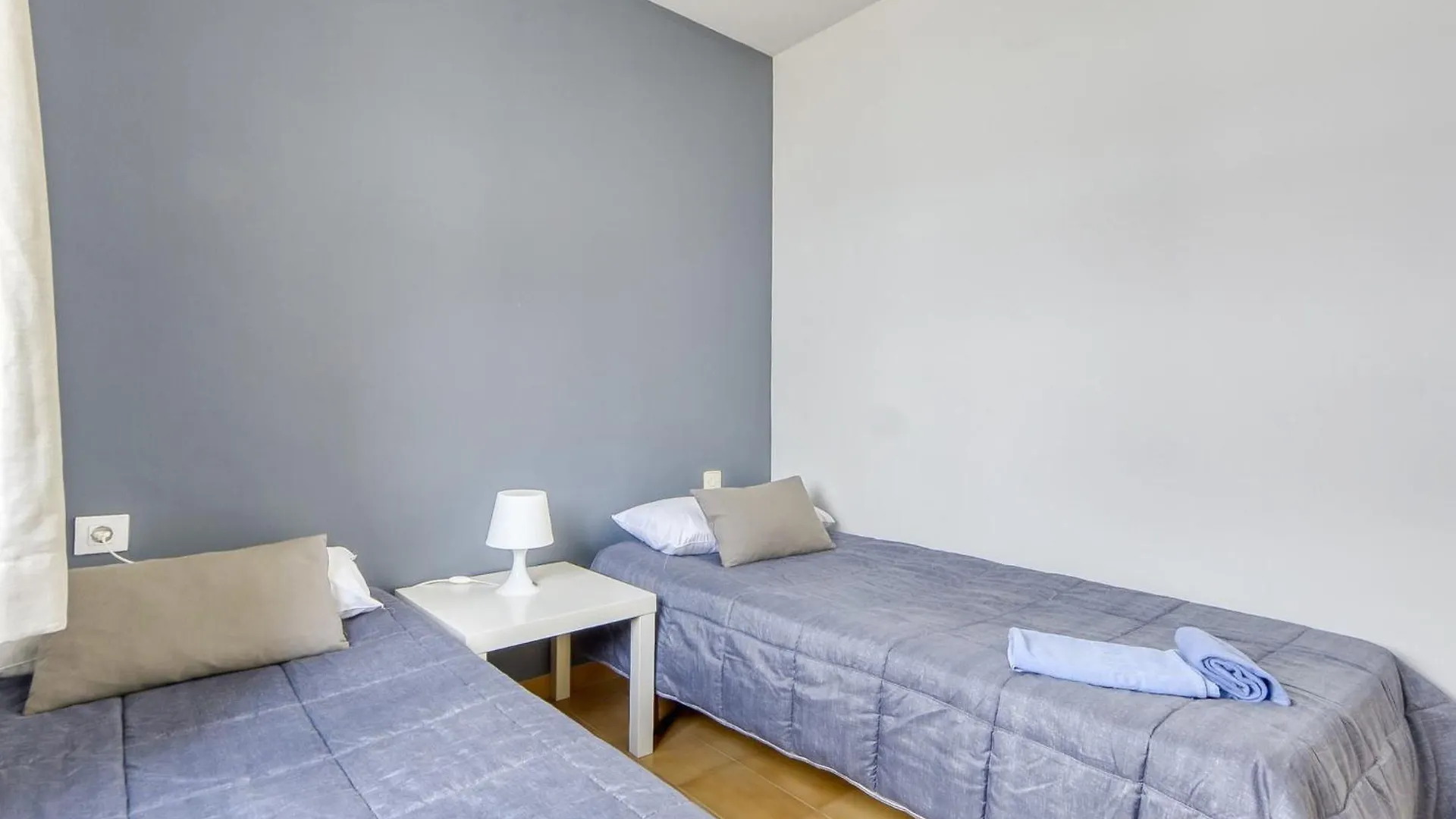 Apartment Mismar-1 By Interhome Roses