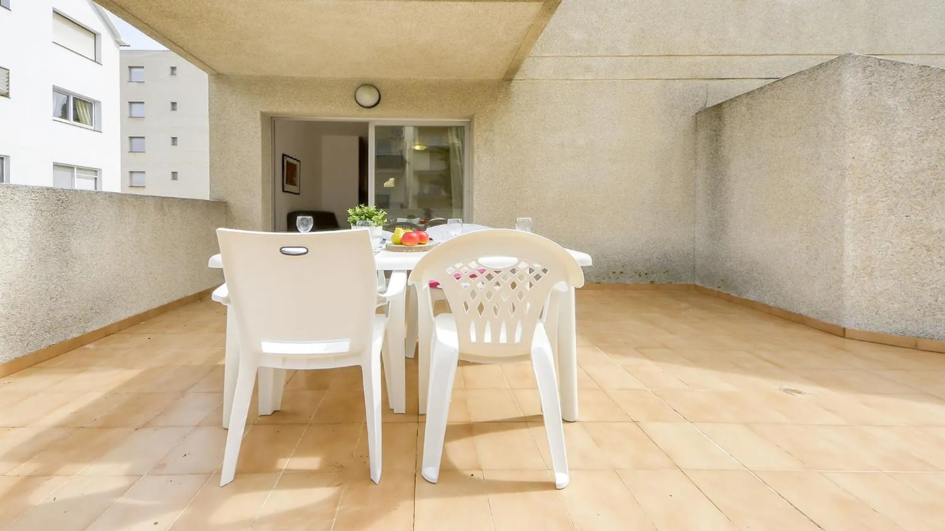 Apartment Mismar-1 By Interhome Roses Spain