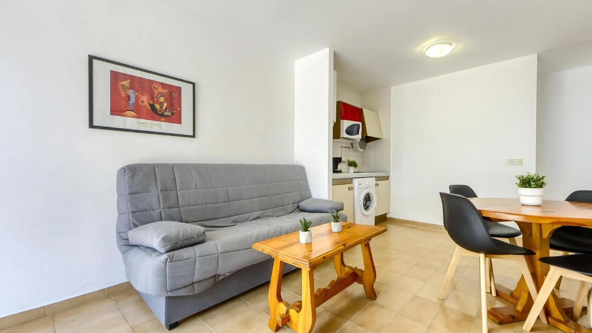 Apartment Mismar-1 By Interhome Roses 0*,