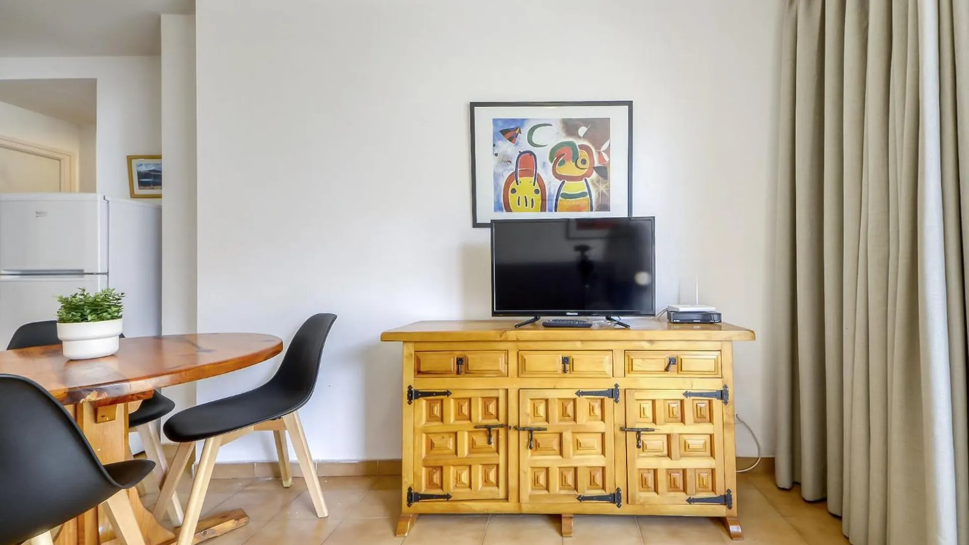 Apartment Mismar-1 By Interhome Roses