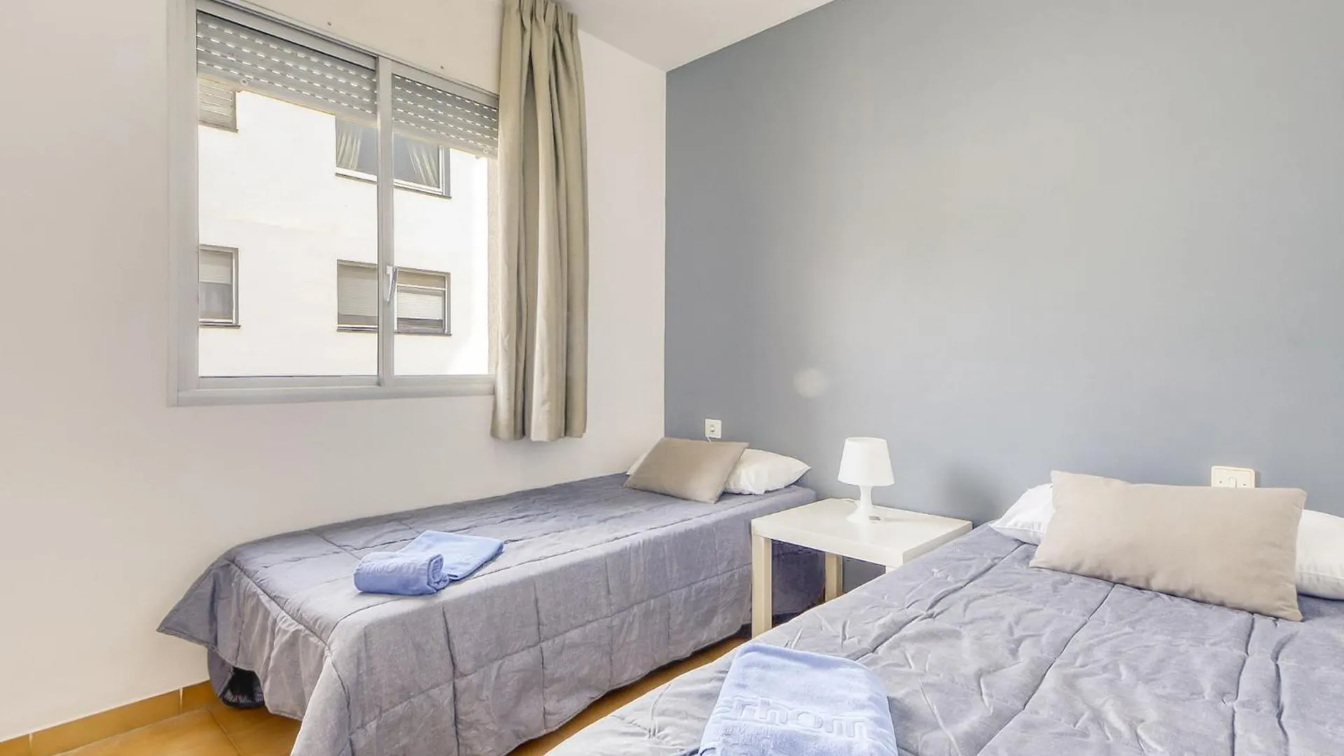 Apartment Mismar-1 By Interhome Roses 0*,